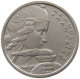 FRANCE 100 FRANCS 1955 #a016 0513 - 100 Francs