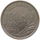 FRANCE 100 FRANCS 1954 B #c063 0333 - 100 Francs