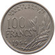 FRANCE 100 FRANCS 1954 B #c010 0259 - 100 Francs