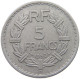 FRANCE 5 FRANCS 1950 B #s068 0769 - 5 Francs