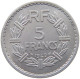 FRANCE 5 FRANCS 1949 TOP #s068 0805 - 5 Francs