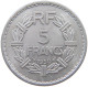 FRANCE 5 FRANCS 1950 TOP #s068 0795 - 5 Francs