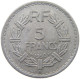FRANCE 5 FRANCS 1950 B #s068 0771 - 5 Francs