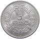 FRANCE 5 FRANCS 1949 B #c019 0451 - 5 Francs