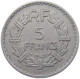 FRANCE 5 FRANCS 1949 B #c078 0413 - 5 Francs