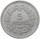 FRANCE 5 FRANCS 1949 #s068 0777 - 5 Francs