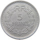 FRANCE 5 FRANCS 1948 #a060 0149 - 5 Francs