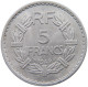 FRANCE 5 FRANCS 1949 #c078 0401 - 5 Francs