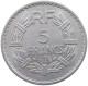 FRANCE 5 FRANCS 1949 #s068 0767 - 5 Francs