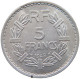 FRANCE 5 FRANCS 1948 #s068 0787 - 5 Francs