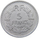 FRANCE 5 FRANCS 1949 #a076 0553 - 5 Francs