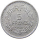 FRANCE 5 FRANCS 1948 #s079 0351 - 5 Francs