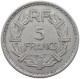 FRANCE 5 FRANCS 1947 TOP #s068 0797 - 5 Francs