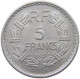 FRANCE 5 FRANCS 1947 #s079 0363 - 5 Francs