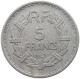 FRANCE 5 FRANCS 1947 #s068 0813 - 5 Francs