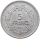 FRANCE 5 FRANCS 1947 #a021 1111 - 5 Francs