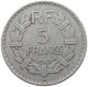 FRANCE 5 FRANCS 1949 B #s079 0361 - 5 Francs