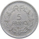 FRANCE 5 FRANCS 1947 #c078 0405 - 5 Francs