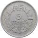 FRANCE 5 FRANCS 1947 #c061 0139 - 5 Francs