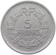 FRANCE 5 FRANCS 1947 #a060 0147 - 5 Francs