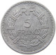 FRANCE 5 FRANCS 1946 #a021 1109 - 5 Francs