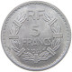 FRANCE 5 FRANCS 1945 TOP #a021 1107 - 5 Francs