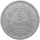 FRANCE 5 FRANCS 1945 #c078 0397 - 5 Francs