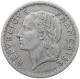 FRANCE 5 FRANCS 1945 #c061 0131 - 5 Francs