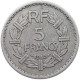 FRANCE 5 FRANCS 1945 #c061 0131 - 5 Francs