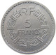 FRANCE 5 FRANCS 1945 #c023 0317 - 5 Francs