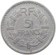 FRANCE 5 FRANCS 1945 #a076 0551 - 5 Francs