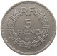 FRANCE 5 FRANCS 1935 #c083 0831 - 5 Francs