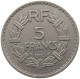 FRANCE 5 FRANCS 1935 #a087 0853 - 5 Francs