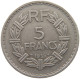 FRANCE 5 FRANCS 1935 #c022 0781 - 5 Francs