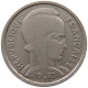 FRANCE 5 FRANCS 1933 BAZOR #s014 0191 - 5 Francs