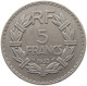 FRANCE 5 FRANCS 1933 #c062 0311 - 5 Francs