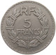 FRANCE 5 FRANCS 1933 #c077 0249 - 5 Francs