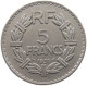 FRANCE 5 FRANCS 1933 #c008 0485 - 5 Francs