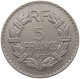 FRANCE 5 FRANCS 1933 #c062 0305 - 5 Francs