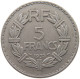 FRANCE 5 FRANCS 1933 #c019 0699 - 5 Francs