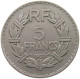 FRANCE 5 FRANCS 1933 #a042 0465 - 5 Francs