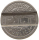 FRANCE PHONE TOKEN 1937 #c017 0559 - 1 Centime