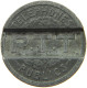 FRANCE PHONE TOKEN 1937 #a092 0305 - 1 Centime