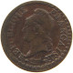 FRANCE CENTIME LAN 7 A #c041 0515 - 1 Centime