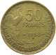 FRANCE 50 FRANCS 1953 B #s066 0249 - 50 Francs