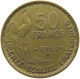 FRANCE 50 FRANCS 1953 B #s066 0221 - 50 Francs