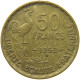 FRANCE 50 FRANCS 1953 B #s066 0231 - 50 Francs