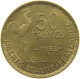 FRANCE 50 FRANCS 1953 B #c075 0417 - 50 Francs