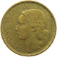 FRANCE 50 FRANCS 1953 B #a060 0021 - 50 Francs