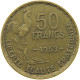 FRANCE 50 FRANCS 1953 #c067 0219 - 50 Francs